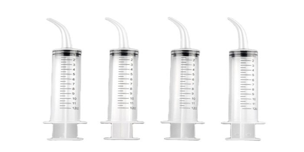 Plastic Syringe Market 2025 Key Players, SWOT Analysis, Key Indicators and Forecast to 2035