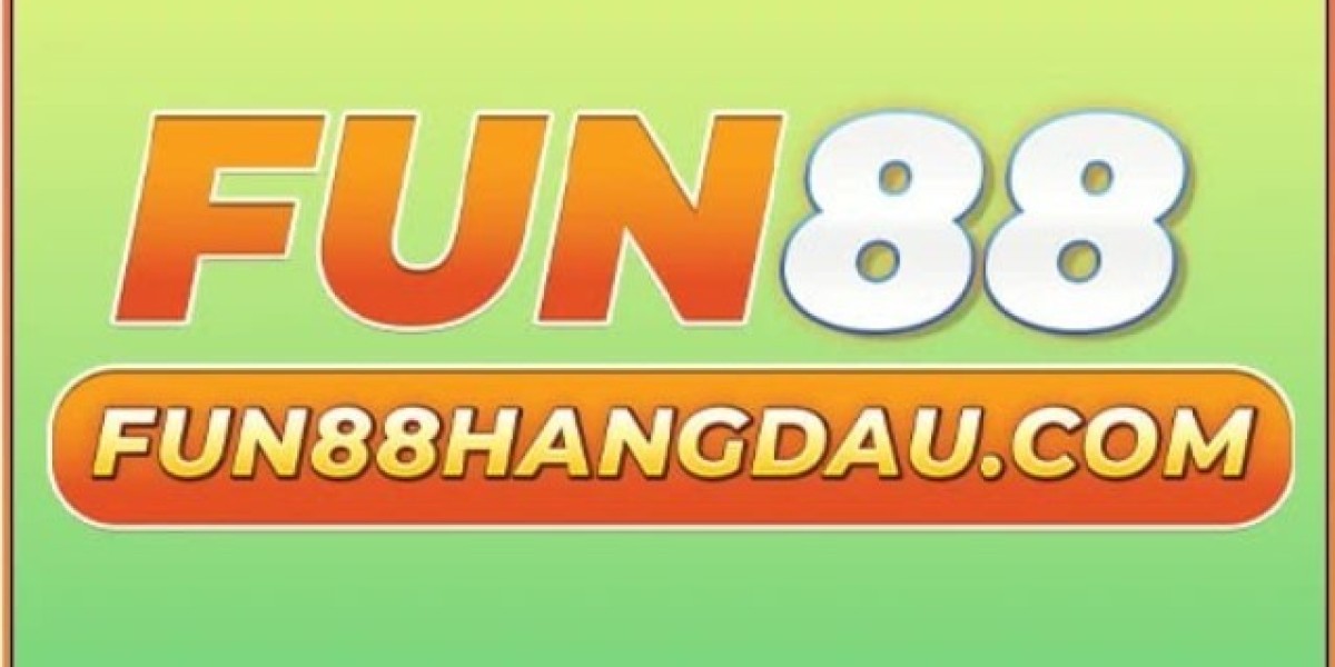 Fun88 - Nhà Cái Fun88.Com Hàng Đầu Việt Nam | Đăng Ký +188k