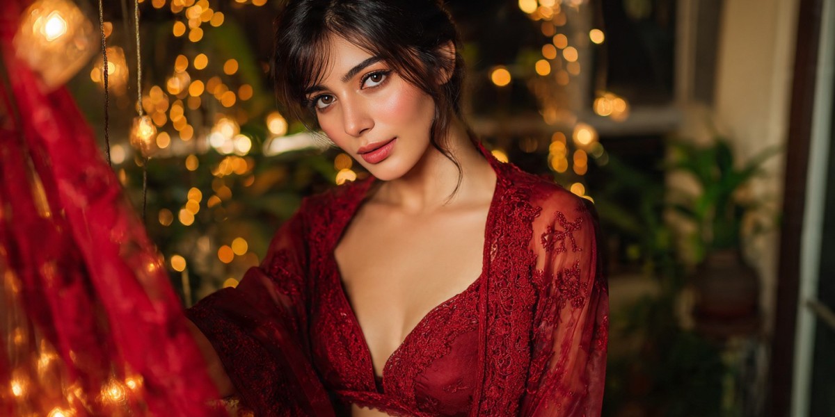 Call Girls in Karachi – Premium VIP Escort & Companion Services for Discerning Adults