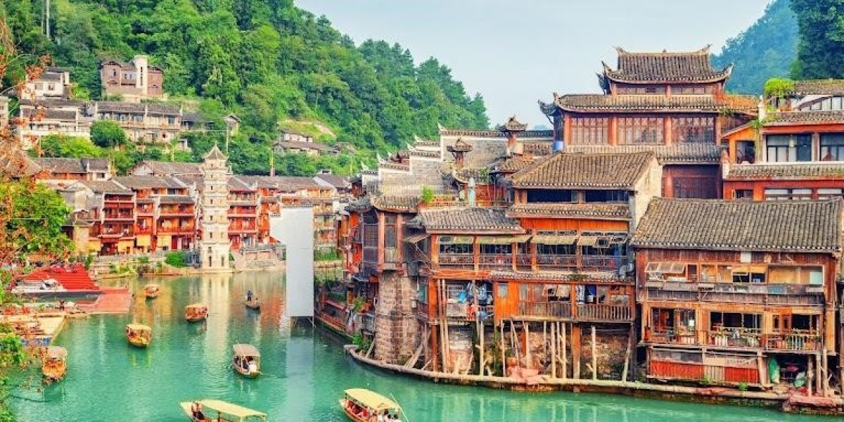 Budget Travel Guide to China Tourist Destinations | The Guide!