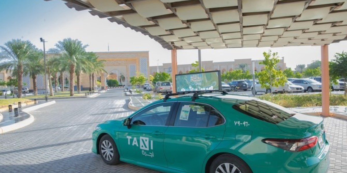 The Evolution of Saudi Taxi Services (2026 Guide)