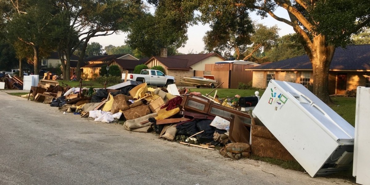 Best Estate Cleanouts Baytown Stress Free Removal