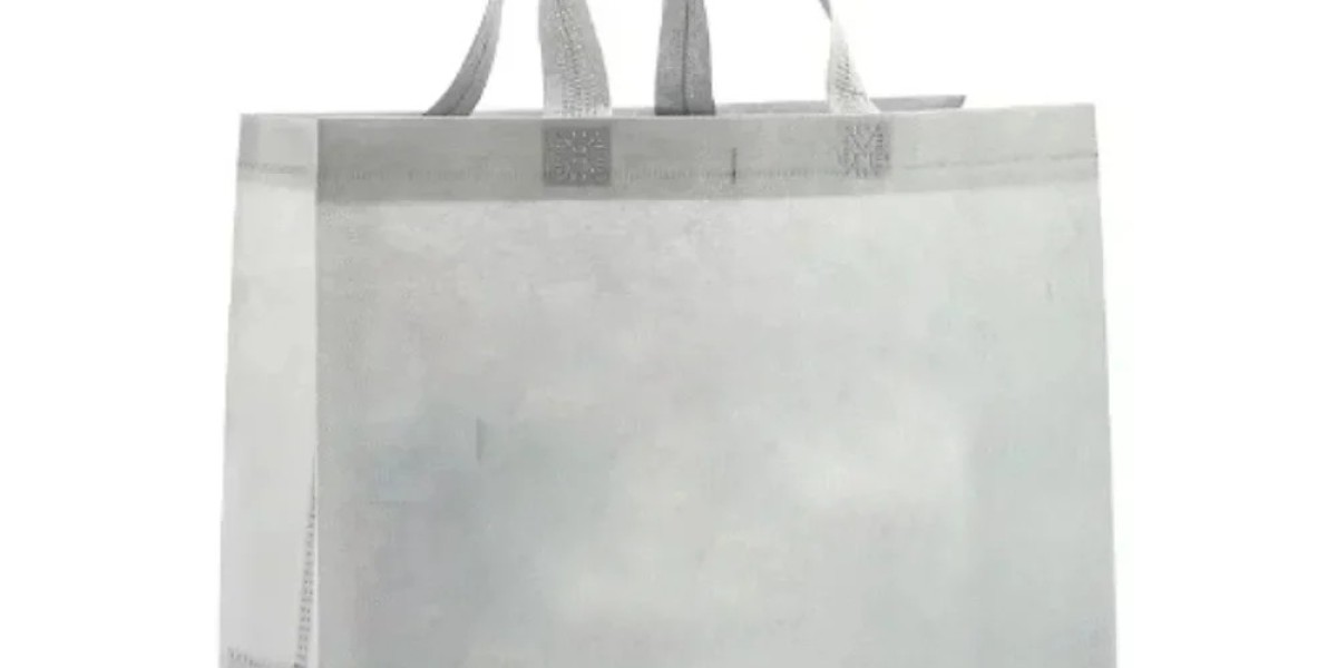 The New Era of Biodegradable Shopping Bags: The Advantages of Non Woven PLA Materials