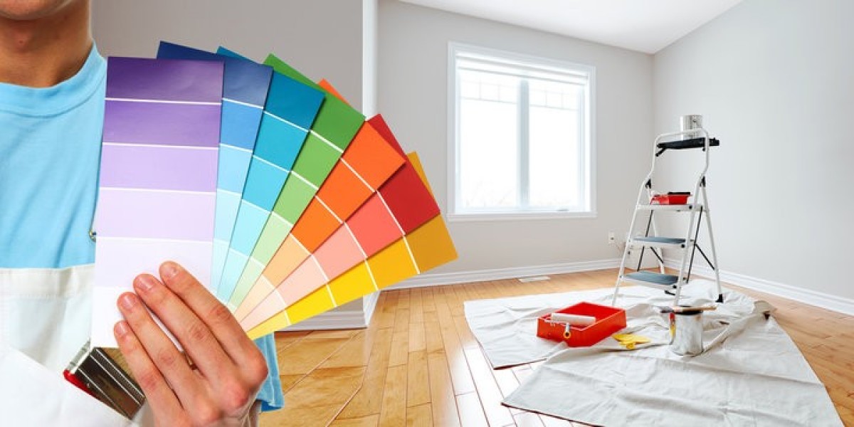 Painting Services in Columbia Cross Roads PA – Professional Finishes by Quality Roofing LLC
