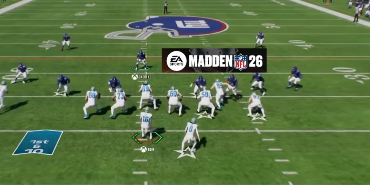 nba2king Mastering Zone Coverage in Madden 26: A Complete Guide to Scoring Big
