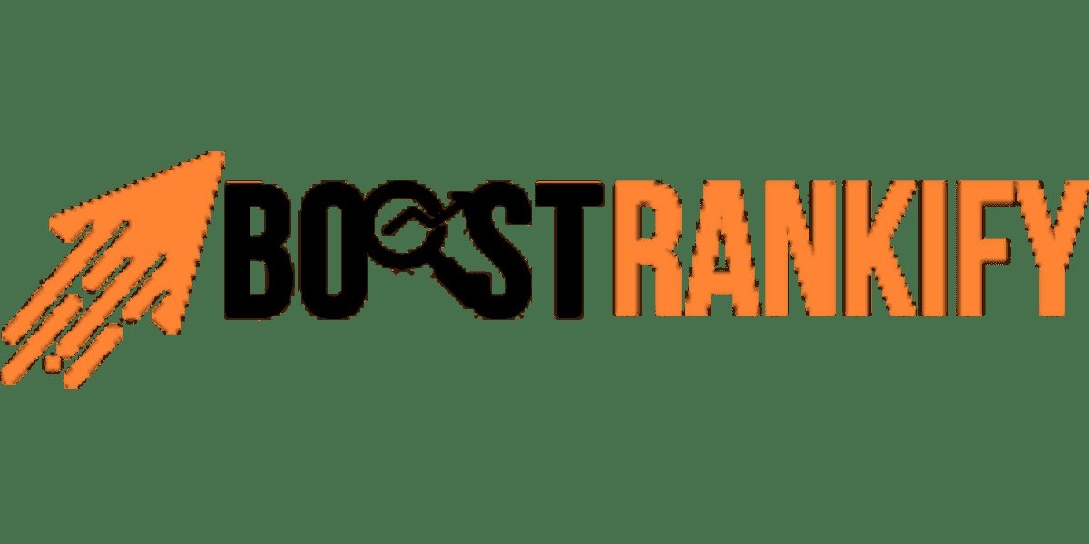 BoostRankify Affordable & Professional SEO Agency Driving Real Business Growth