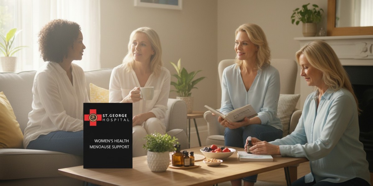 Menopause Support: Best Natural Menopause Support for Mood Swings
