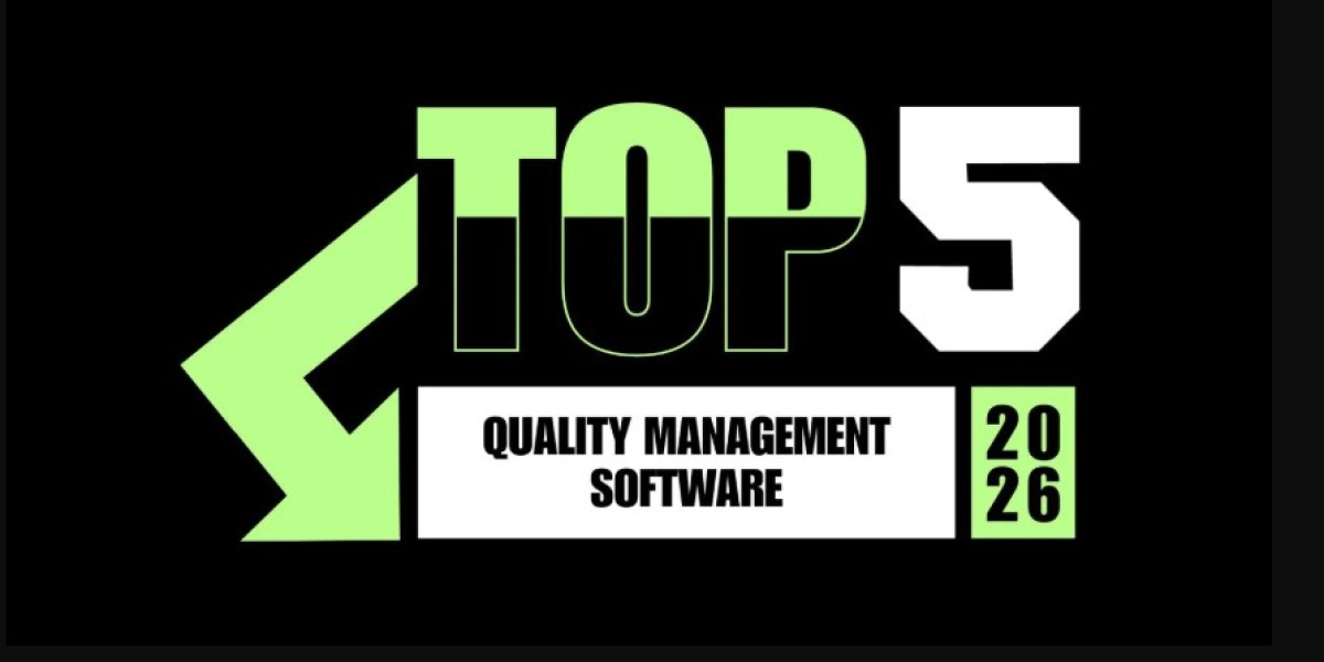From Risk to Resilience: Top 5 QMS Solutions for 2026