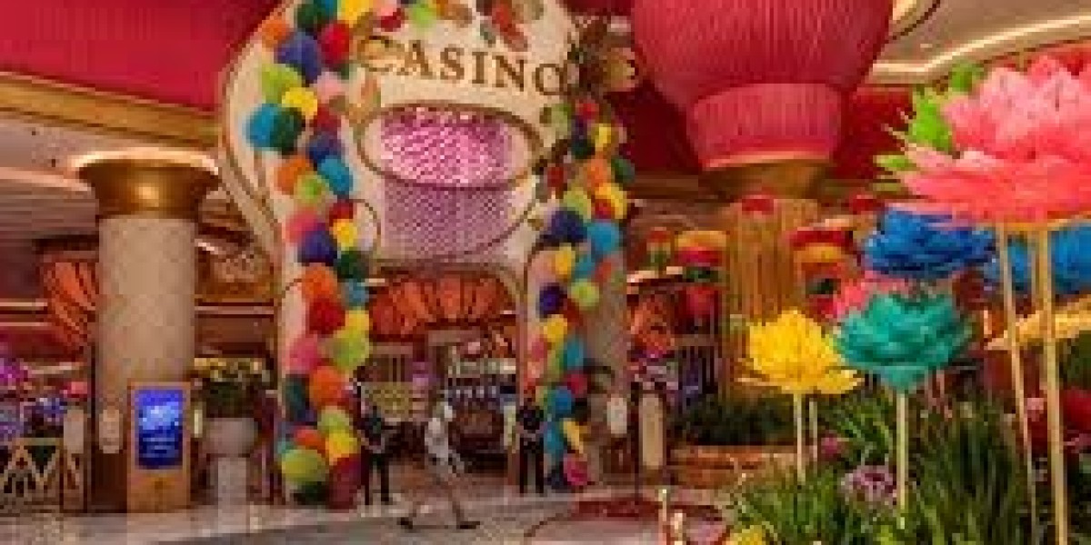 Why APGame Online Casinos Philippines Are Becoming a Favorite Choice