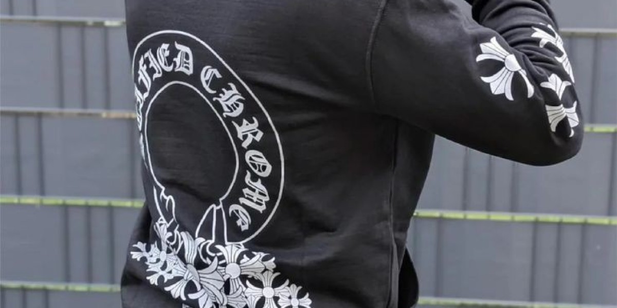 How to Layer Chrome Hearts for Ultimate Street Style