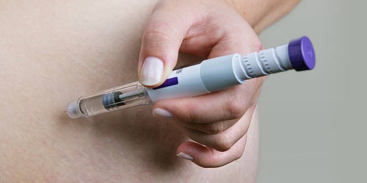 How to Access Mounjaro in Dubai for Better Health