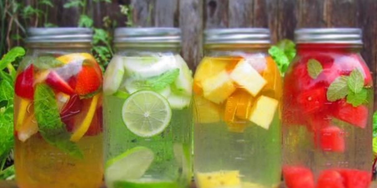 Flavored Water Market 2026: Innovation, Wellness & Consumer Shift”