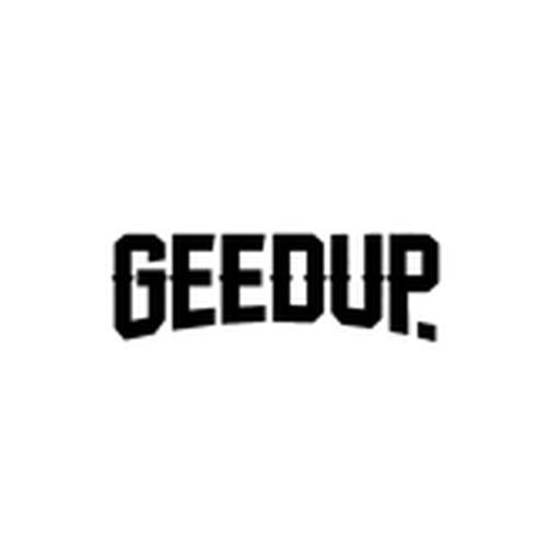geed upp