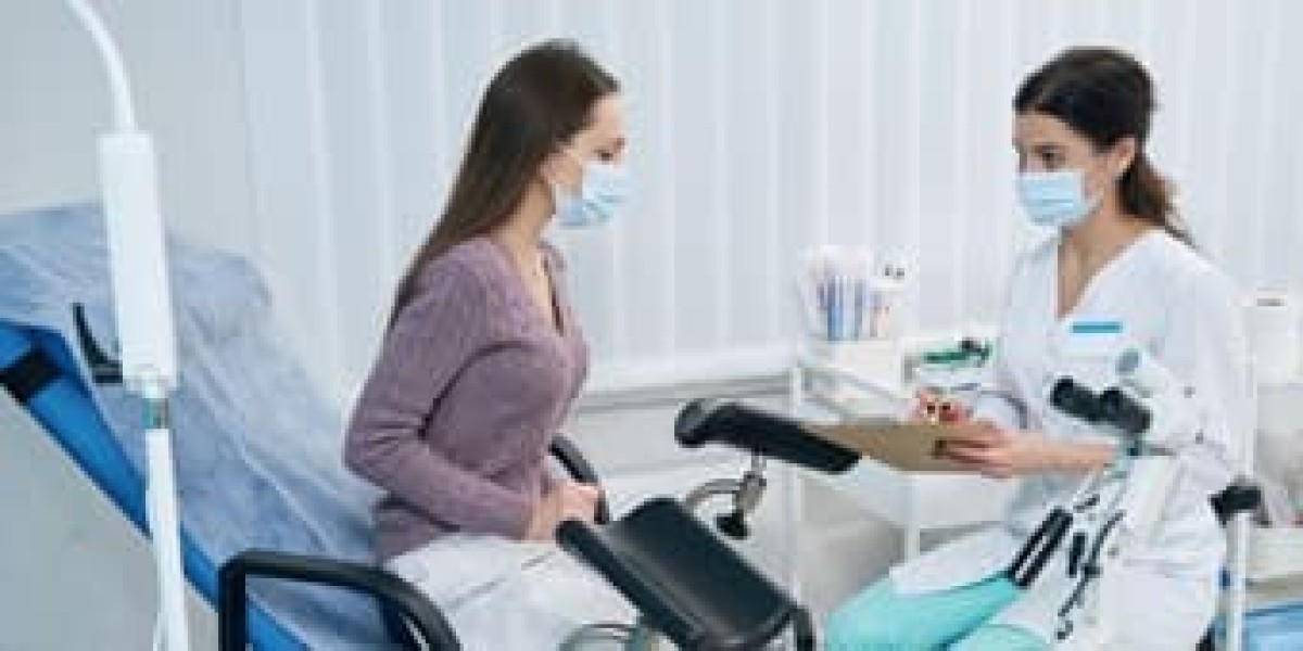 Gynecology Exams Demystified What Happens During a Visit?