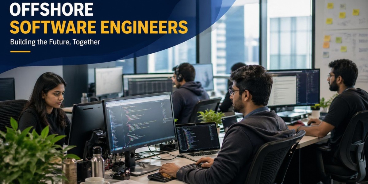 Offshore Software Engineers