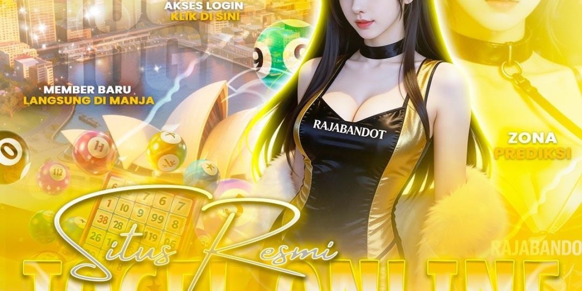 Situs Togel Online dengan Server Stabil