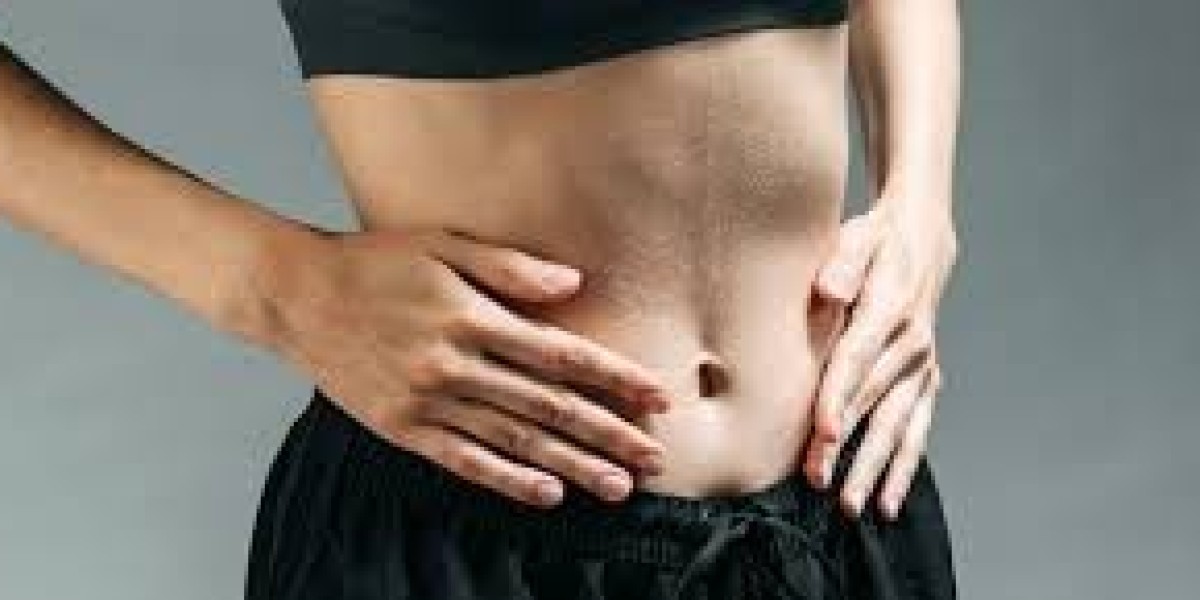 Tummy Tuck Surgery in Dubai: Safe Options