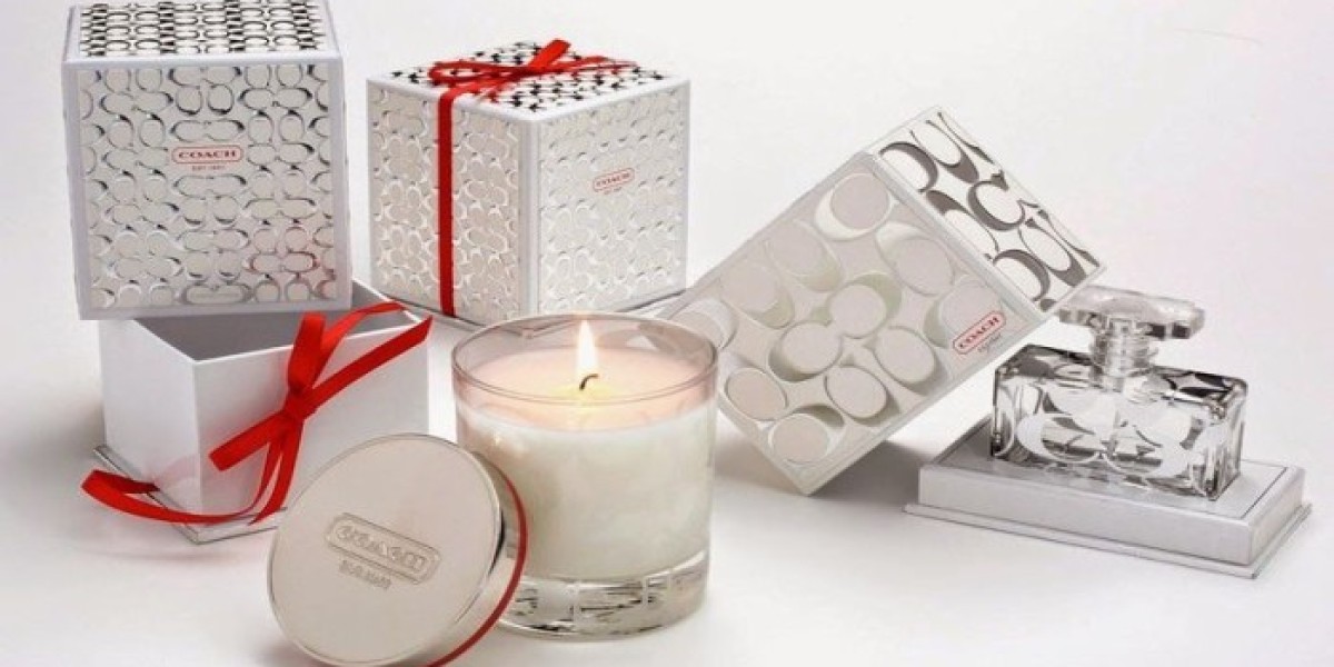 Candle Box Market Trends 2025 | Segmentation, Outlook, Industry Report to 2035