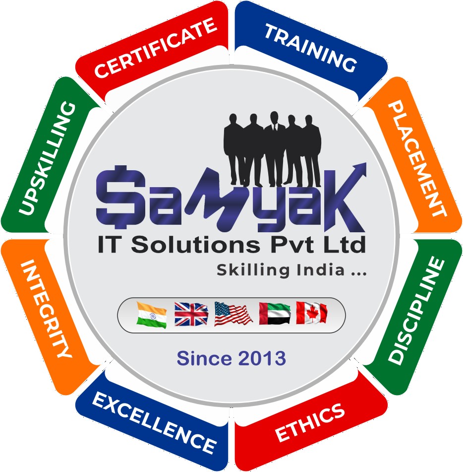 Samyakcomputerclasses