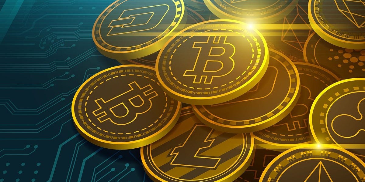 Apple with Crypto – Secure Digital Finance & Future Payments