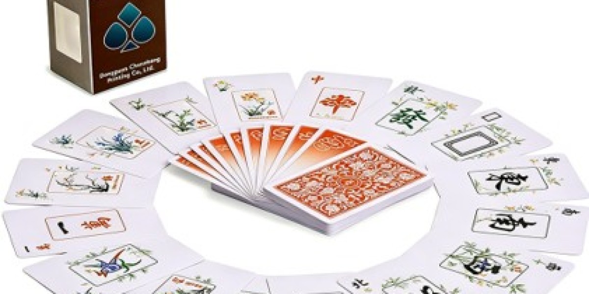 How to Partner with Card Printing Experts for Seamless Production