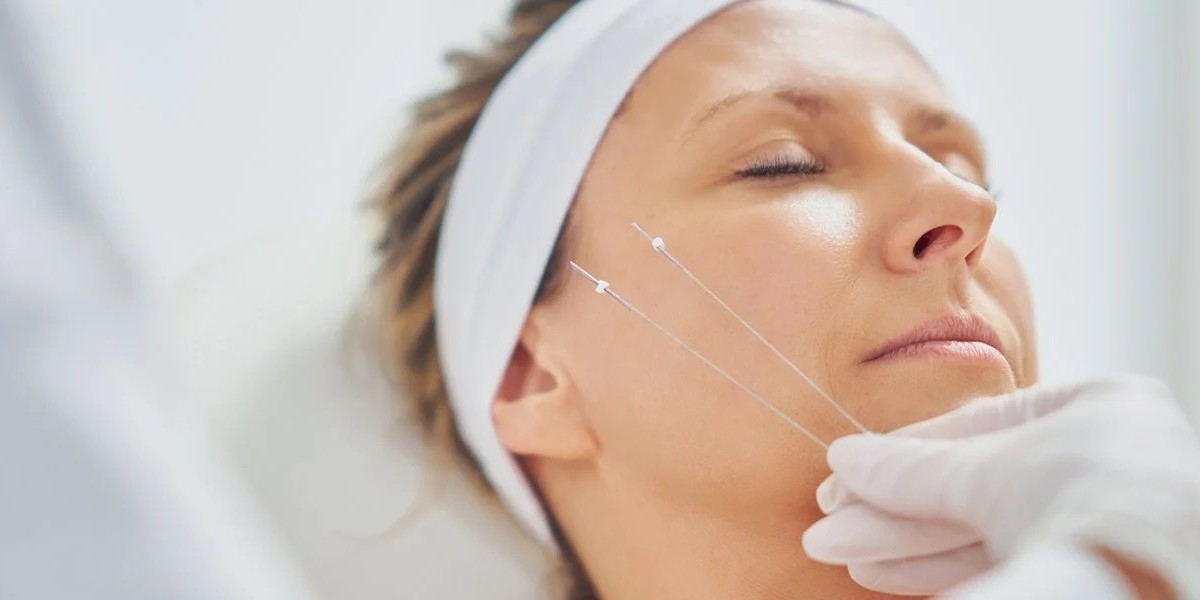 The Best Way to Lift Aging Skin Without Surgery in Islamabad