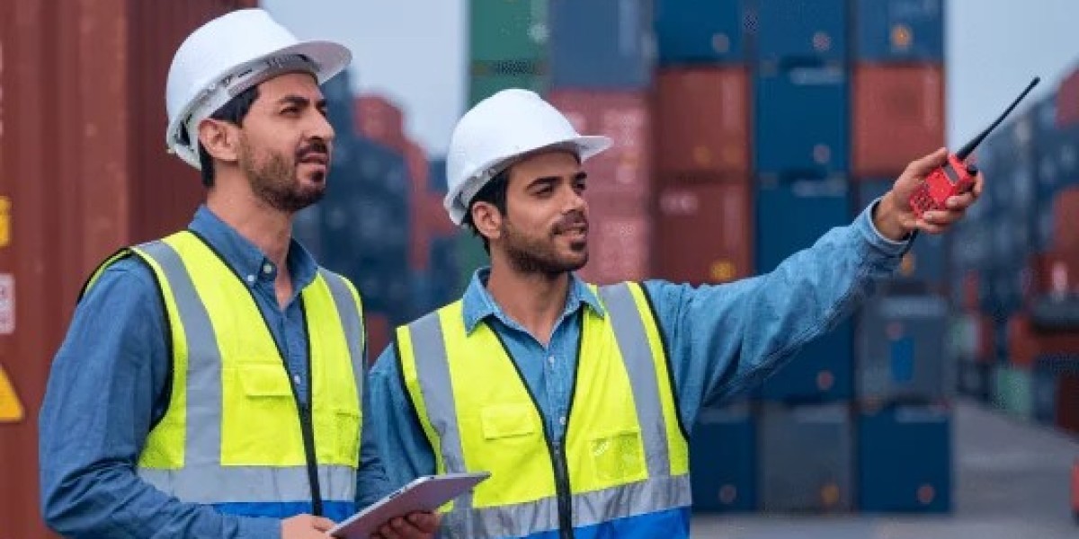 Marine Cargo Insurance Manchester - Simple Insurance Solutions