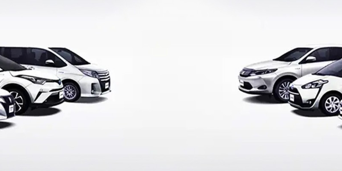 7 reasons why Auto Japan used cars stand out worldwide