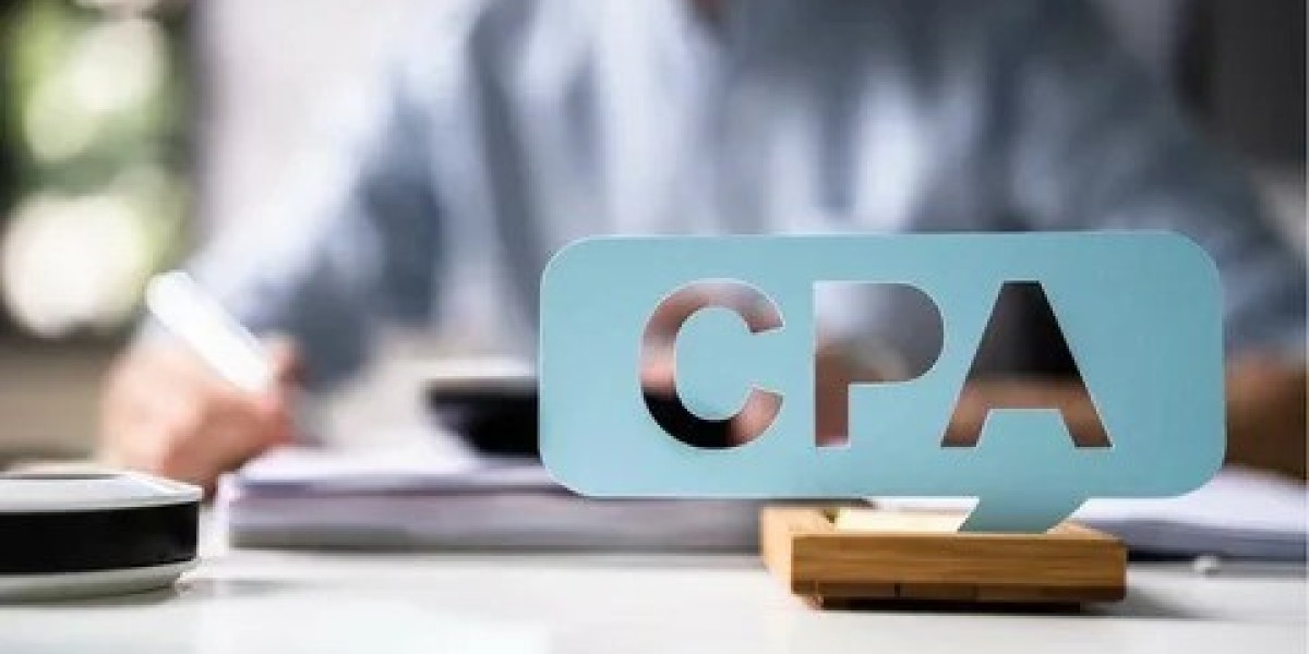 CPA Expertise for Finance: Driving Accuracy, Strategy, and Financial Excellence