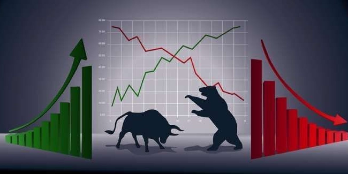 Share Market Advisory: A Complete Educational Guide for Smart Investors