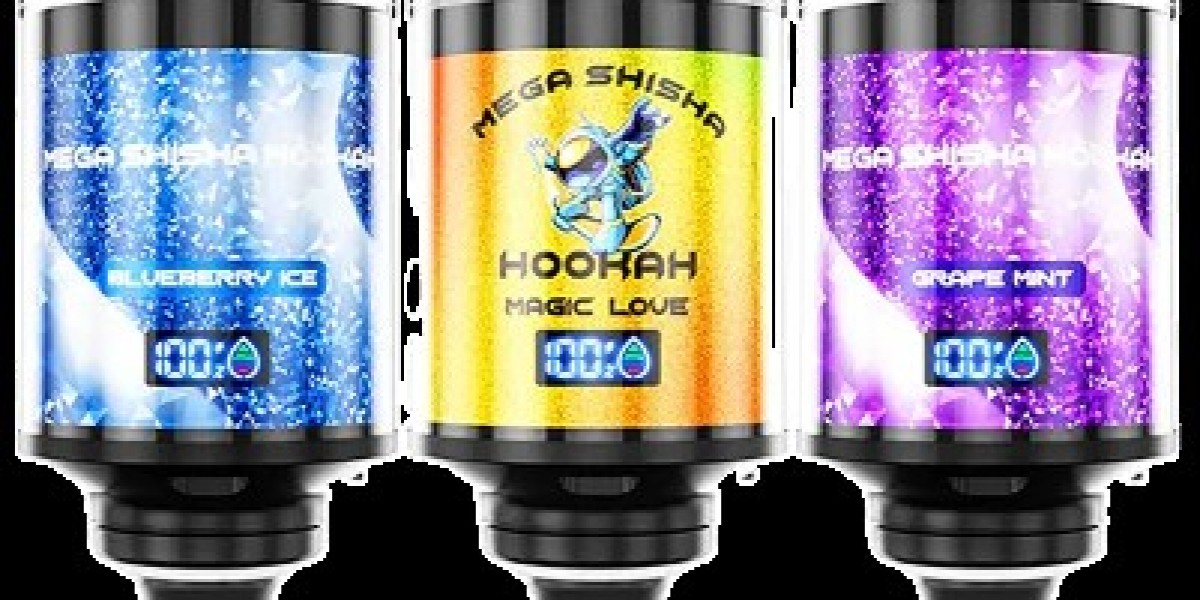JNR 100K : Guide Complet sur cette Vape Haute Capacité