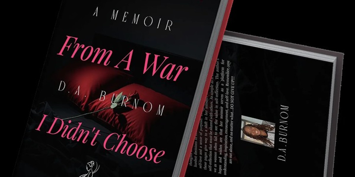 Love Letters From A War I Didn’t Choose Emotional Healing Journey