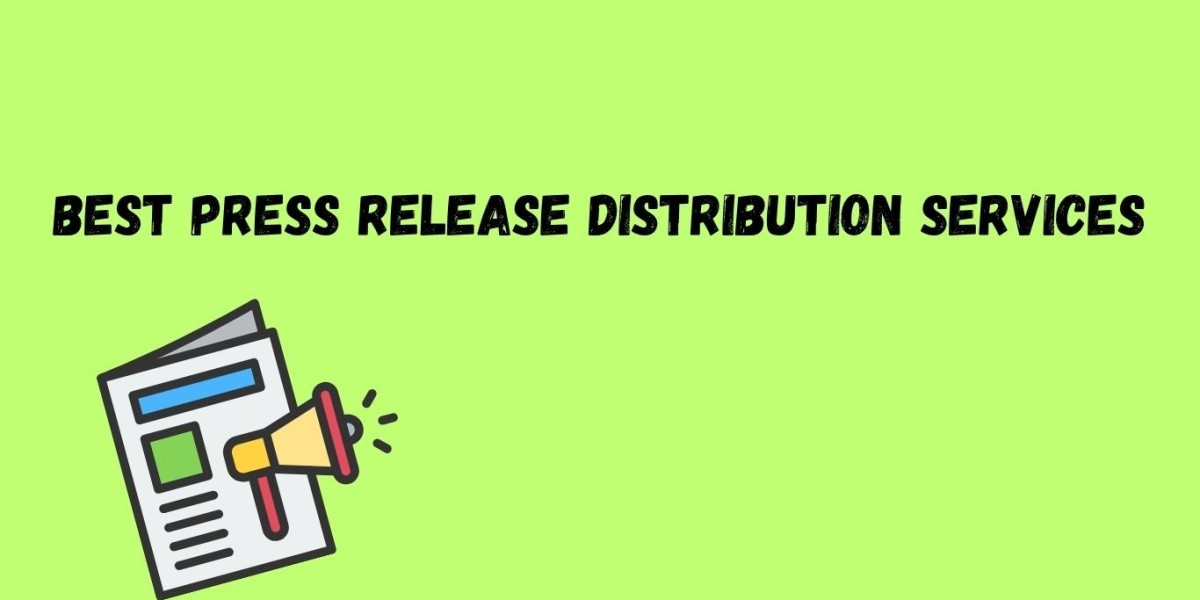 aipoweredwire Reveals the Best Press Release Distribution Services for 2026