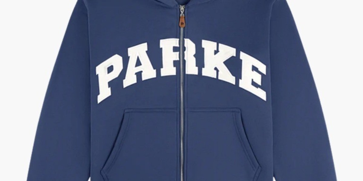 What Makes the Parke Hoodie Easy to Rely On