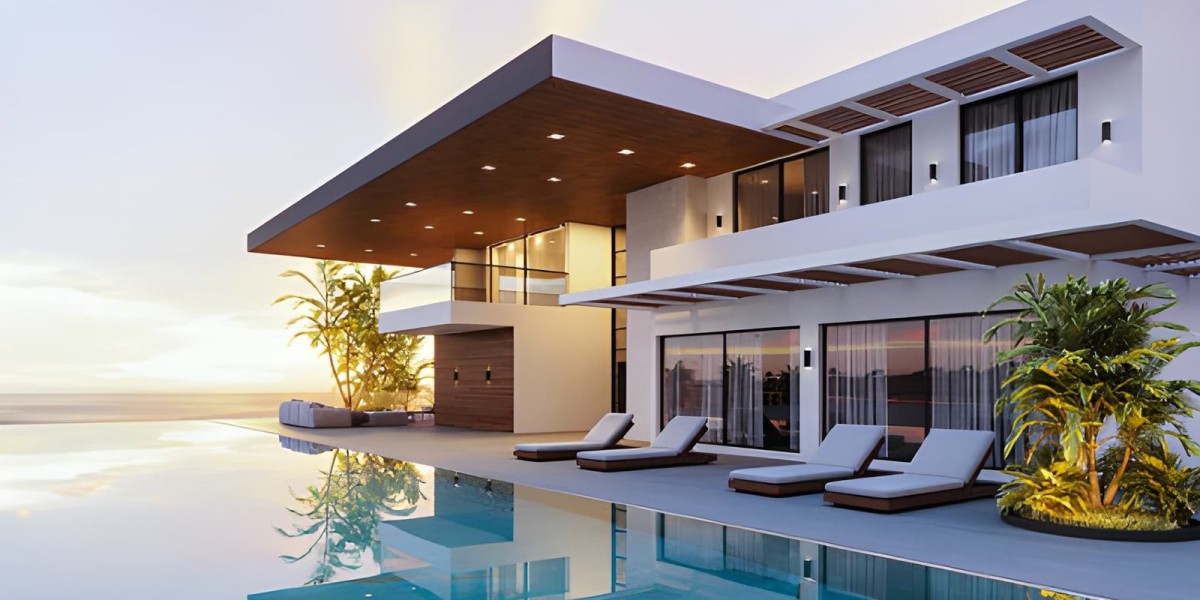 Hotels vs Luxury Villas in Los Angeles: Where Should You Stay?