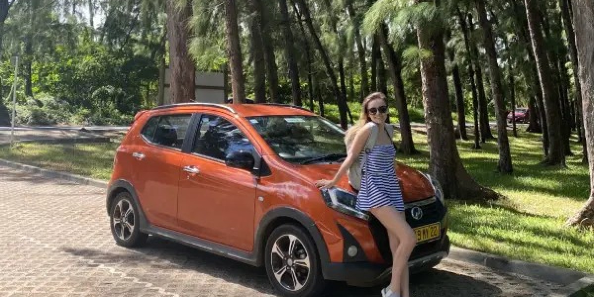 How to Choose the Best Car Hire Service in Mauritius