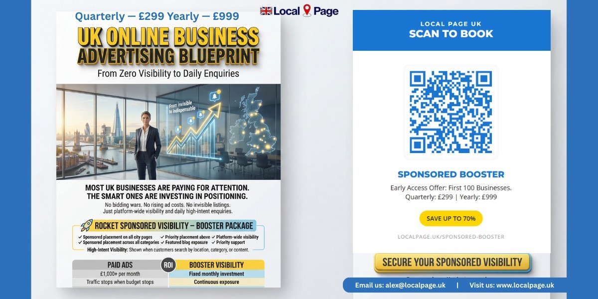 Free Web Directory UK to Increase Business Leads