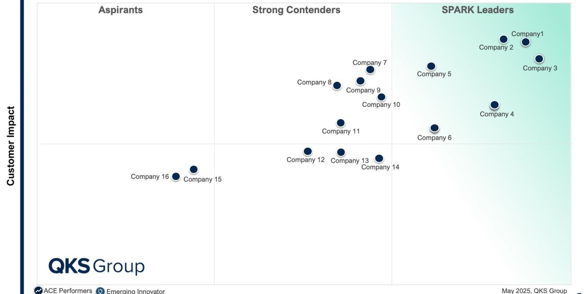 Customer Loyalty Solutions: Complete Market Analysis
