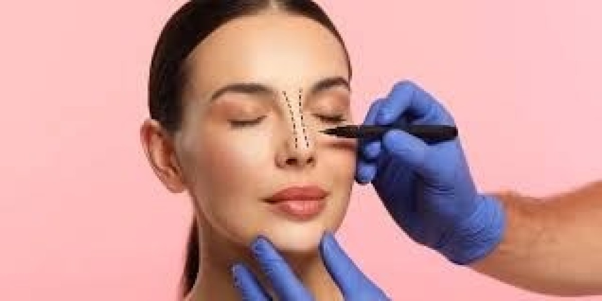 What Happens to Nasal Tip Cartilage During Surgery?