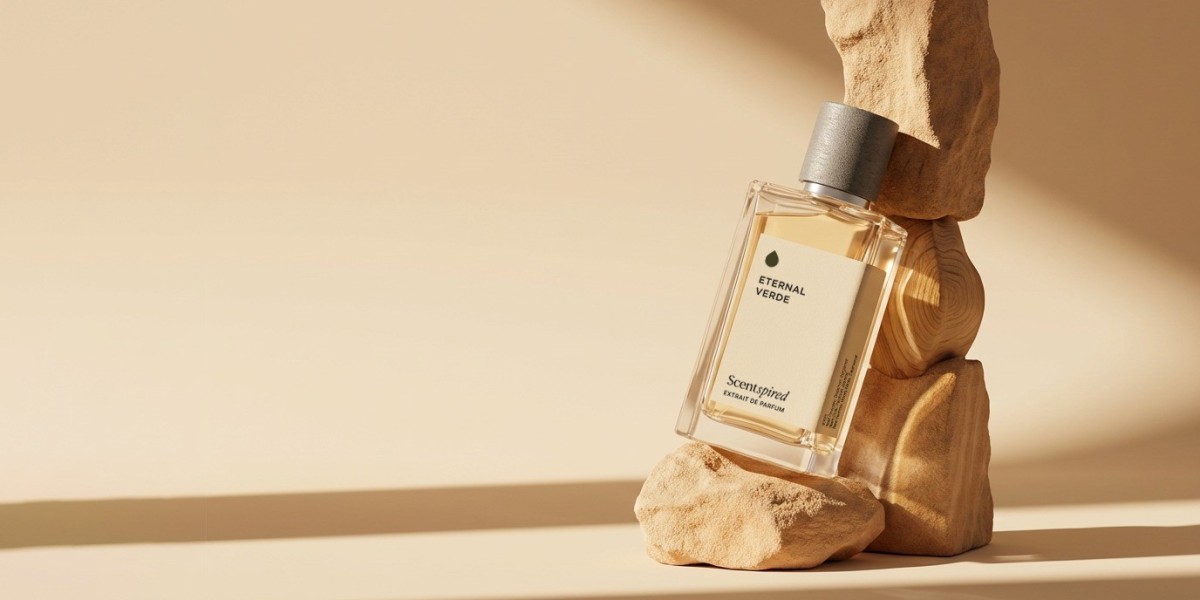 A Complete Guide to Choosing the Perfect Scent in the UK