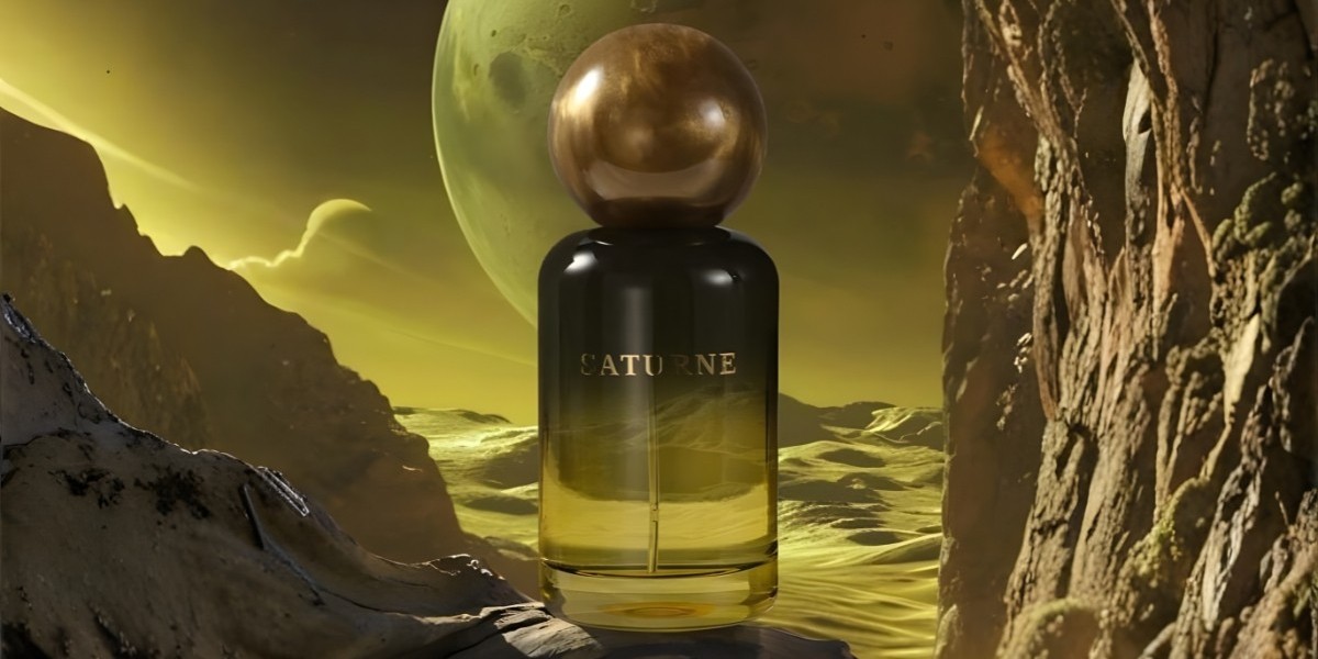 Make Your Own Perfume with ZUOFUN: Turn Creative Ideas into Signature Scents