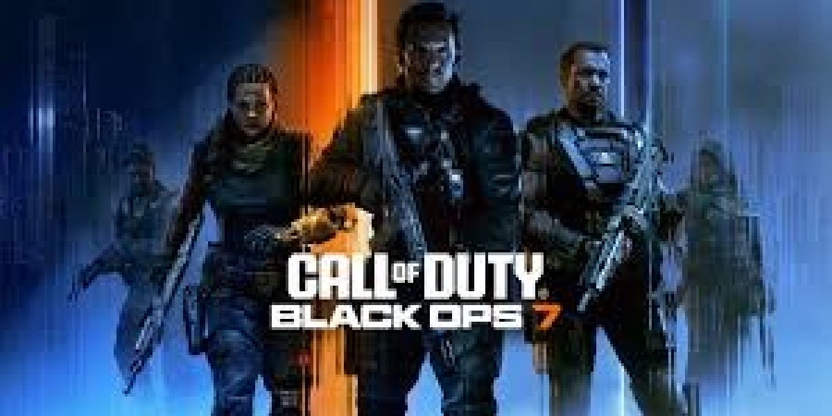 EZG.com - Cheap COD BO7 Bot Lobbies Help You Dominate the Battlefield