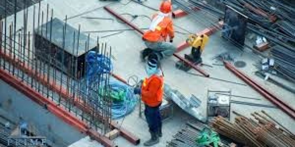 Construction Material Takeoff Services for Project Efficiency