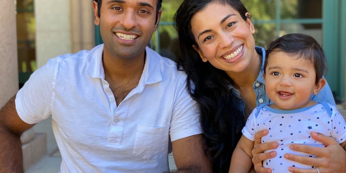 Vivek Ramaswamy Wife: A Closer Look at Dr. Apoorva Ramaswamy’s Life and Career