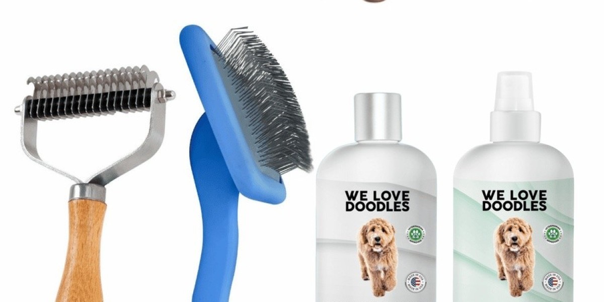 Inside the Fast-Growing Dog Grooming Products Industry: Trends, Insights, and Opportunities