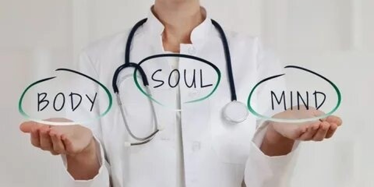 How Holistic Doctors in Austin Are Transforming the Health Landscape