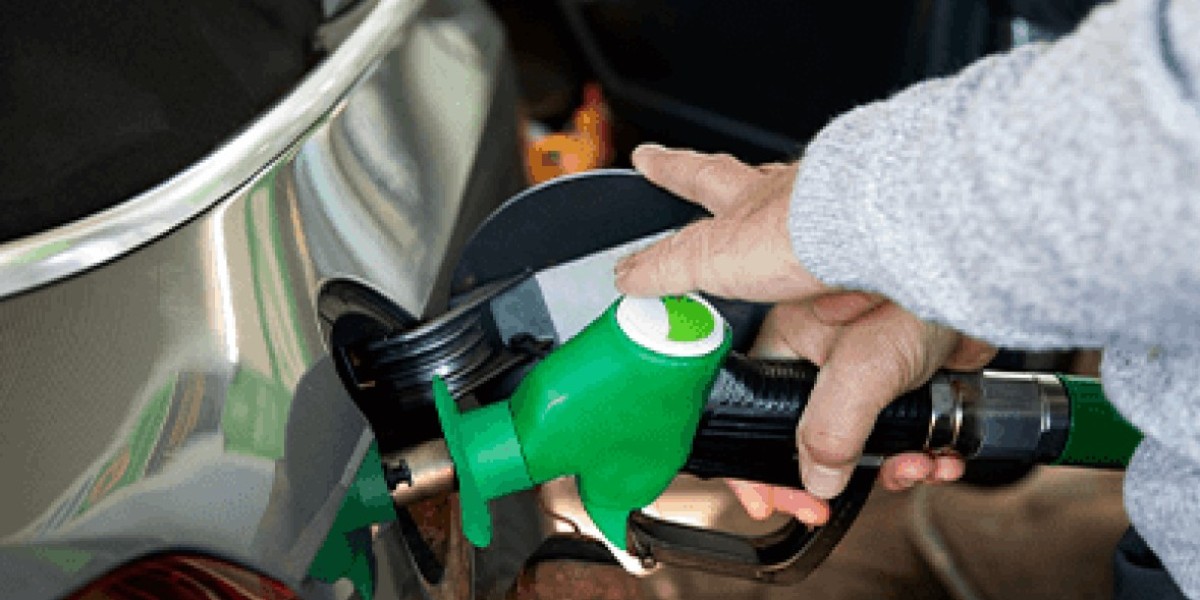 Oil House Industrial Solutions in Lahore | Reliable Oil & Gas Services