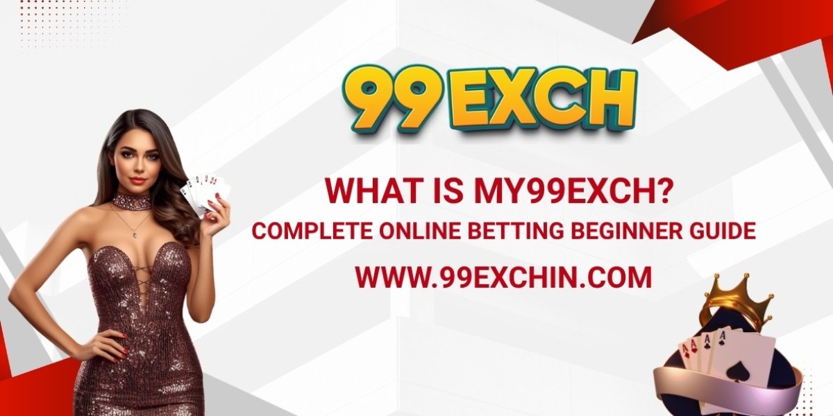 What is My99Exch? Complete Beginner Guide