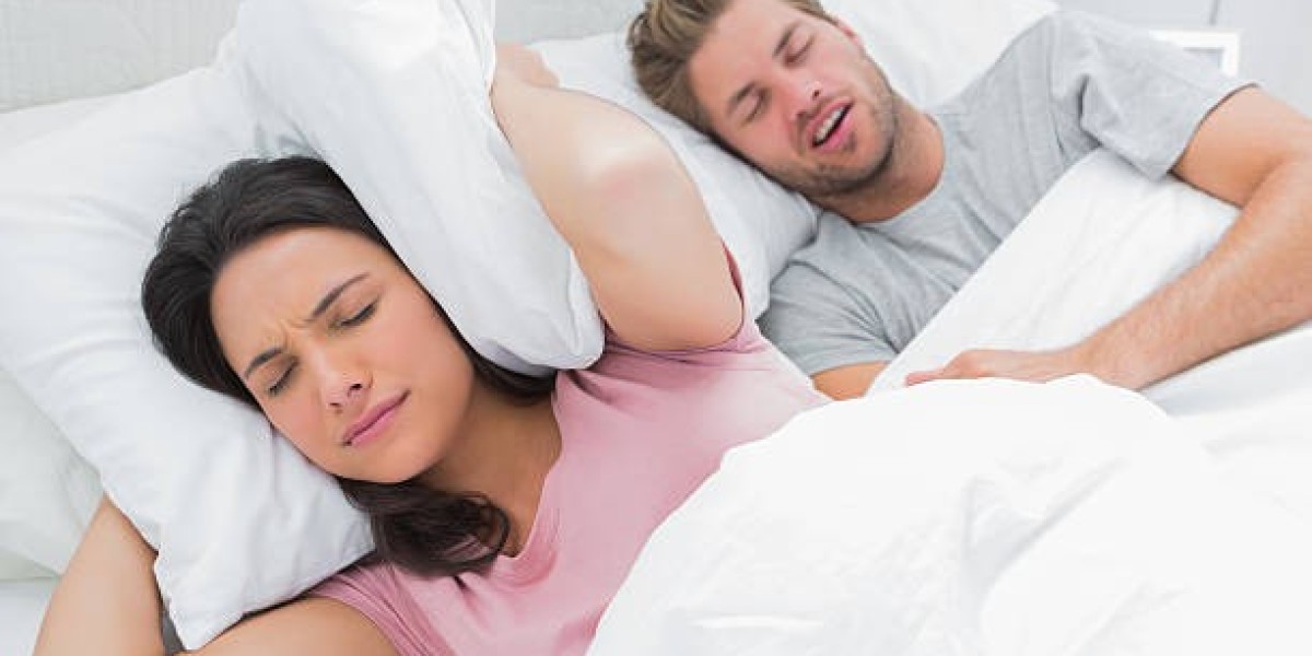 Snoring Treatment in Dubai: Non-Surgical Laser Results
