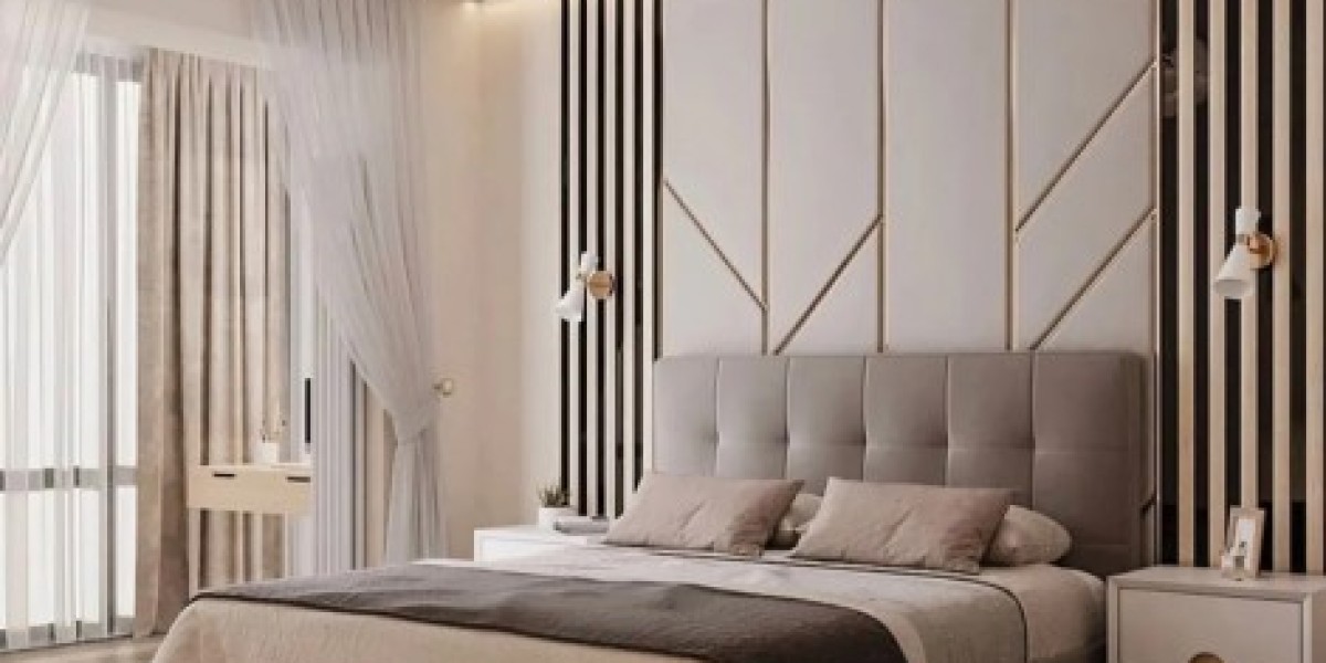 Residential Interior Design: Turning Everyday Homes into Thoughtfully Designed Spaces
